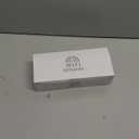 WiFi Extender,WiFi Extender Signal Booster for for Home & Outdoor,Device Servers Covers Up to 6000 Sq. ft and 35 Devices,Internet Booster (Medium)