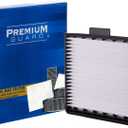 PG Cabin Air Filter PC5384 | Fits 2003-2004 Ford F-250 Super Duty, F-350 Super Duty, 2004 F-150 Heritage, 2003-2004 F-550 Super Duty, F-450 Super Duty, 2002 Lincoln Blackwood