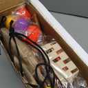 80PCS Kids Camping Toys Set with Play Tent Campfire Toys,Toy BBQ Grill Set,Pretend Cutting Play Food Set for Kid Kitchen, Indoor Outdoor Toys Pretend Playset for Toddler,Gifts for Boys Girls