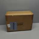 VEVOR Dog Wheelchair for Back Legs, Lightweight 2 Wheels Pet Wheelchair, Height, Width & Length Adjustable, Dog Cart with Shock-Absorbing Wheels, for Injured, Disabled Dogs (X-Small up to 22lbs)