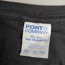 Womens Mom to Be Cute Kangaroo Joey Pregnancy Announcement V-Neck T-Shirt, XXL