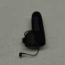 Rode VideoMic Pro R Camera-Mount Shotgun Microphone,Black
