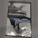 Transporter 3  DVD