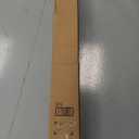 Red Carpet Runner for Party, 3 x 30 ft (1 Roll), Bright Color, Lays Flat Easily, Non Woven Fabric Floor Aisle Runner for Indoor Outdoor Wedding, Hollywood and Movie Night Theme Party Decor