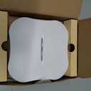 WiFi Water Leak Detectors 5 Pack, 120dB Adjustable Loud Water Leak Sensor, Wireless Wi-Fi Water Leak & Drip Alarm, App Alerts, 5 Water Alarm Sensors & 1 Hub for Home Kitchen, Bathroom, Sink, Laundry