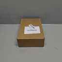 Jaronx Compatible with Tesla Model Y Mirror Bottom Cover & Housing Frame 2020-2025, Left Driver Side Rearview Mirror Cover Bracket Lower Base & Frame Housing Replacement for Tesla Model Y