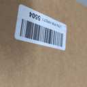 Medium Sized Cardboard Packaging Boxes, 9 Pieces