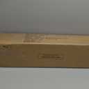 10x10 Pop Up Canopy Tent, Easy Up Canopy with 3 Adjustable Height, Outdoor Sun Shade with 4 Sandbags & Carrying Bag for Camping, Parties,Outdoor Events - White