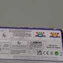 Crawling Crab Baby Toy Fantastic Creatures Toys Infant Sensory Tummy time Toys 3 4 5 6 7 8 9 10 11 12 Babies boy Girl Learning Crawl 3-6 6-12 Walking Toddler Gifts for 36 Months Old (Green)