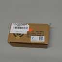 AT-HAIHAN Pack of 2 Aluminum Housing Red LED Trailer Stop Brake Turn Tail Lights, DOT Compliant Waterproof Surface Mount Lighting for Truck Tractor Jeep RV (4.4 INCH)