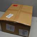 New Upgrade Winter Pool Cover 18 ft Round for Above Ground Pools, Extra Thick Durable Above Ground Swimming Pool Protection Cover, Encryption Grommets,Cold and UV Resistant with Premium Winch,Cable