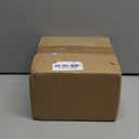 NETANY 4-pack 16oz Glass jars with Airtight Lids, Overnight Oats Containers with Lids, Wide mouth Mason Salad jars, Glass Food Storage Containers for Snacks Yogurt Spice Sugar