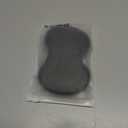 SOPROM Cooling-Gel Earpads Replacement Cushions for Sennheiser HD650, HD660 S, HD660S2, HD600, HD6XX, HD58X, HD580, HD565, HD545, HD535 Headphones, Ear Pads with Ice Silk Fabric(Black)