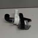 Siwdoy Washer Drain Pump Motor Compatible with Maytag Bravos XL MVWB725BW0 MVWB750YW0 MVWB850YW0 MVWB880BW0 MVWB950YG0 MVWB950YW0 MVWB980BG0 MVWB980BW0