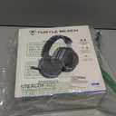 Turtle Beach Stealth 700 Gen 3 Wireless Multiplatform Amplified Gaming Headset for PS5, PS4, PC, Mobile  60mm Drivers, AI Noise-Cancelling Mic, Bluetooth, 80-Hr Battery, Dual Transmitters  Black