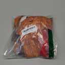 Toddler Kids Costume Vest Halloween Cosplay Shirt Outfit with Scarf for Boys Girls