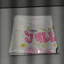 QGFM Glitter Christmas Nutcracker Pillow Covers 18x18, Nut Crackers Christmas Decorations, Y'all are Nuts Xmas Holiday Decorative Pillow Covers for Couch Sofa Bedroom Living Room Home Pack of 2