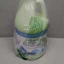 Ginger Lily Farms Botanicals Moisturizing Shampoo for All Hair Types, Island Tranquility, 100% Vegan & Cruelty-Free, Green Tea Lemongrass Scent, 1 Gallon (128 fl oz) Refill