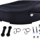 42" Mower Deck Mulch Cover GY00115 Compatible with John Deere 100 LA100 L100 Series S100 S110 S120 S130 S240 X105 X106 X110 X120