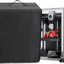 Dust Cover for Creality K1 SE 3D Printer 3D Printer, Waterproof Anti-static Heat-Resistant Dustproof Cover, 3D Printer Protective Case