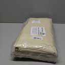 Pergola Canopy Replacement, Pergola Shade Cover for 10' x 10' Pergola, Beige