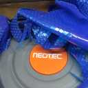 Upgraded Retractable Garden Hose Reel 1/2 inch x 155 ft Any Length Lock 9 Pattern Nozzle Wall-Mounted Automatic Slow Return 180 Swivel UV Resistant Heavy Duty Hose Reels for Outside