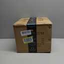 Plug in Pendant Light, Green Glass Pendant Light 14.75ft Hanging Light with Plug in Cord Hand Blown 1-Light Hanging Lamp Plug in Pendant Lighting for Kitchen Bedroom Living Dining Room