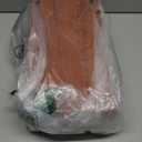 Nostalgic Bluetooth Stereo System for Home, WISCENT Vintage Micro HiFi Systems CD Player,with Bluetooth Audio Streaming,FM Radio,USB Port,Aux-in,Earphone Port (Brown)