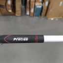 Precise XDJ - Junior Complete Golf Club Set - Red Ages 6-8, Left Hand
