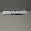 2 x Window Privacy Film with Installation Tools,Frosted Glass Window Film,Heat Blocking Static Clings Reusable Frosting Window Film for Bathroom Home Office,17.5 Inch X 6.5 Feet