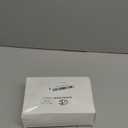 Valentine's Day Tie Bows Pastel Satin Ribbon Bows with Twist Tie Craft for Valentine's Gift Wrapping Wedding Birthday (48pcs, 5 x 7 Inch Pink)