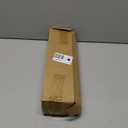 Mavivegue Closet Rod, 17 to 84 Inch Adjustable Closet Rods for Hanging Clothes, Heavy Duty Tension Rod, Black Curtain Rod, for Closet, Wardrobes, Bathroom, Laundry