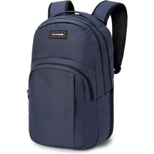 Dakine Campus Backpack 33L for Women, Laptop Sleeve & Cooler Pocket