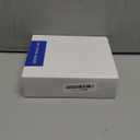 Arama Headset wtih Mic, Headset with Microphone for PC, USB Headset with Noise Canceling Microphone for Laptop, Wired Computer Headset with Mute for Home Office Online Class Skype Zoom Meetings (A602-Dual)