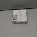 LumoLeaf Replacement Filters for 70oz/2L & 135oz/4L No Spill Dog Water Bowl  Coconut Activated Charcoal Filters, Pack of 4