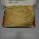 50s Beehive Wigs for Women | Blonde Bouffant Big Synthetic Hair Wigs for 60s 80s Married Housewife Vintage Costume Cosplay Halloween Party