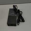 Puning Power Supply Brick for Xbox One,100V-240V AC Adapter Power Supply Compatible with Xbox One Console