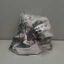 BELEEV Inline Skates with Light-Up Wheels & Shoelaces, 4-Size Adjustable Roller Blades for Kids, Boys & Girls Ages 5-8, 8-12, 6-12, Illuminating Skates for Youth & Women, Beginner Outdoor/Indoor Use (Pink)