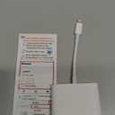 SD Card Reader for iPhone, Memory Card Reader with USB Camera Adapter Plug and Play Trail Game Camera Viewer Supports SD and TF Card MicroSD Card Adapter for iPad No App Required