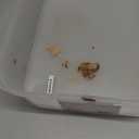 Sterilite BIN Storage Clear Short 13248608