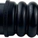 Rear Black SumoSprings Compatible with 2020-2023 Gladiator 4WD with 0-3" Lift,Replace# SSR-407-47