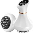 Body Sculpting Machine, Lymphatic Drainage Massager & Anti Cellulite Massage Tool, Helps Reduce Stretch Marks & Cellulite, Pain Relief Devices for Sciatica Nerve, Legs, Arms, Hip, Muscle & Lower Back