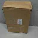 BlueStars 24-Pack LED S14 Clear String Light Bulbs E26 Medium Base 1W Shatterproof for Christmas Outdoor & Indoor Holiday Home Decoration, 2200K Warm White, 11 Watt Equivalent