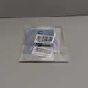 AWERT 48x24 inches Stone Aquarium Background Black Rock Fish Tank Background Rocky Terrarium Background Polyester Background