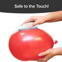 PedEgg Foot File Traps Shavings Inside for Mess-Free Use Painless Callus Remover with Ergonomic Handle for Tough, Dry Skin & Smooth, Soft Feet