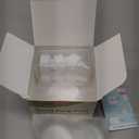 PumpMom-us Breast Pump Parts for Spectra, Replace Duckbill Valves Tubes Backflow Protector Membrane for Spectra S1 S2 9 Plus Breastpumps