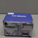 Wireless Retro Game Console Builtin 20000+ Games and 23 Emulators, 2025 New Plug & Play Retro Gaming Console with 4K Output & Dual 2.4G Controllers, Nostalgic Game Stick (62GB)