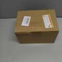 12 Pack 3.5" Easter Eggs Prefilled with Light Up Spiky Balls, Easter Basket Stuffers Essential for Kids LED Flashing Squeaky Sensory Stress Relief Fidget Toys Easter Hunt Fillers Party Favors Gifts