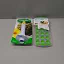 Corer &Slicer and Ice Cube Tray