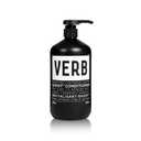 VERB Ghost Conditioner - Infused with Moringa Oil -Moisturizes Fine and Weighed Down Hair - Vegan, No Parabens or Harmful Sulfates